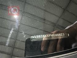 ڤۆڵکسواگن تیگوان